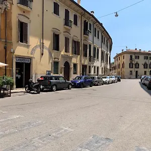 Residenza Ermanni Centro Apartment
