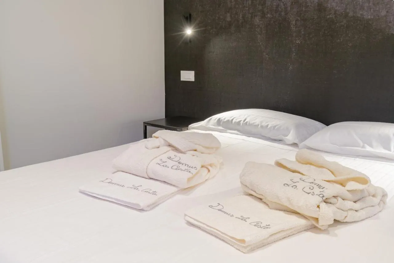 Ferienwohnung Domus La Scala Verona 0*,