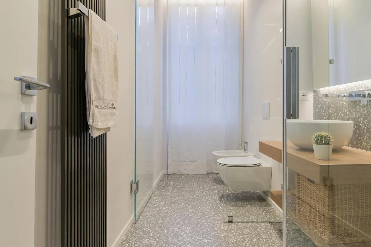 Apartment Ferienwohnung Domus La Scala Verona
