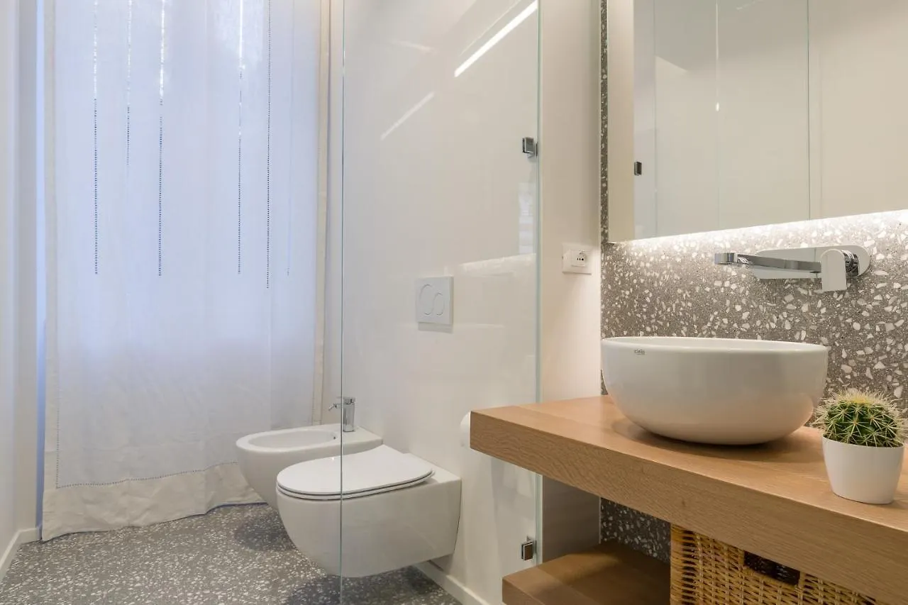 Ferienwohnung Domus La Scala Verona