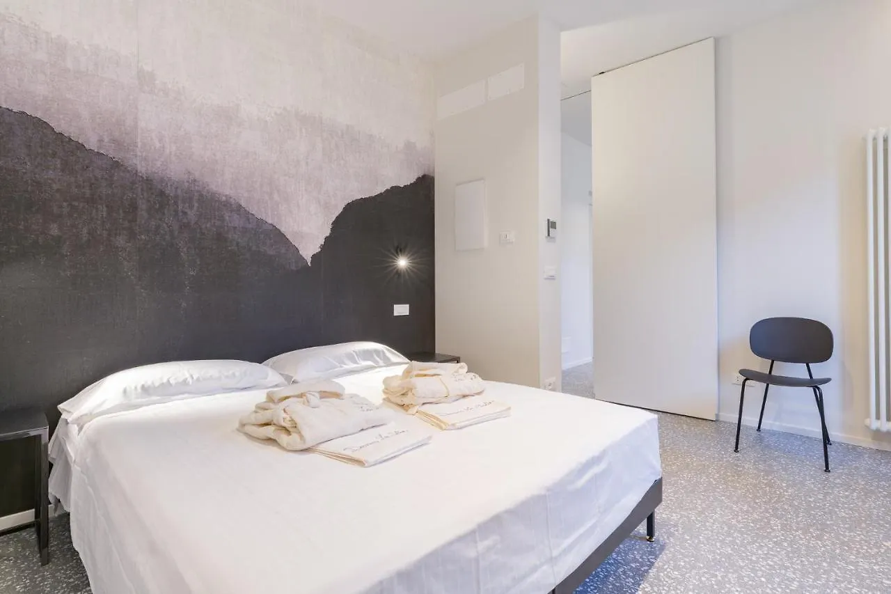 Appartement Domus La Scala à Vérone Italie